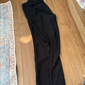 Express Black Women's Trousers